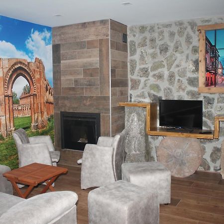 Apartamentos Numancia Garray Екстериор снимка