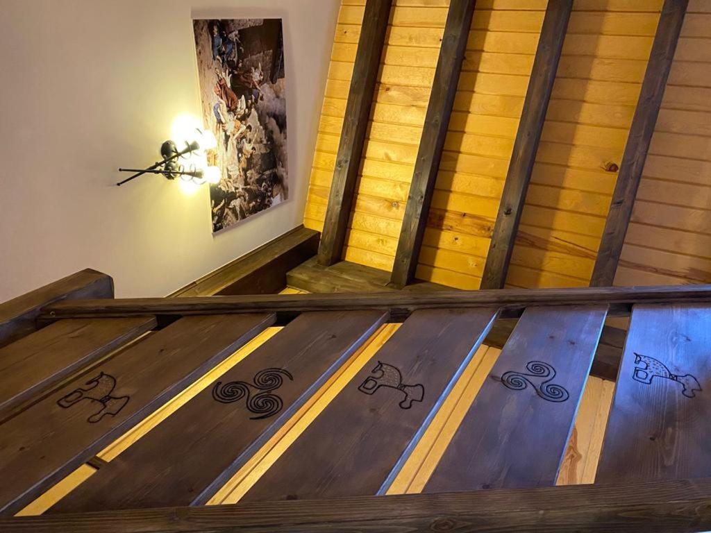 Apartamentos Numancia Garray Екстериор снимка