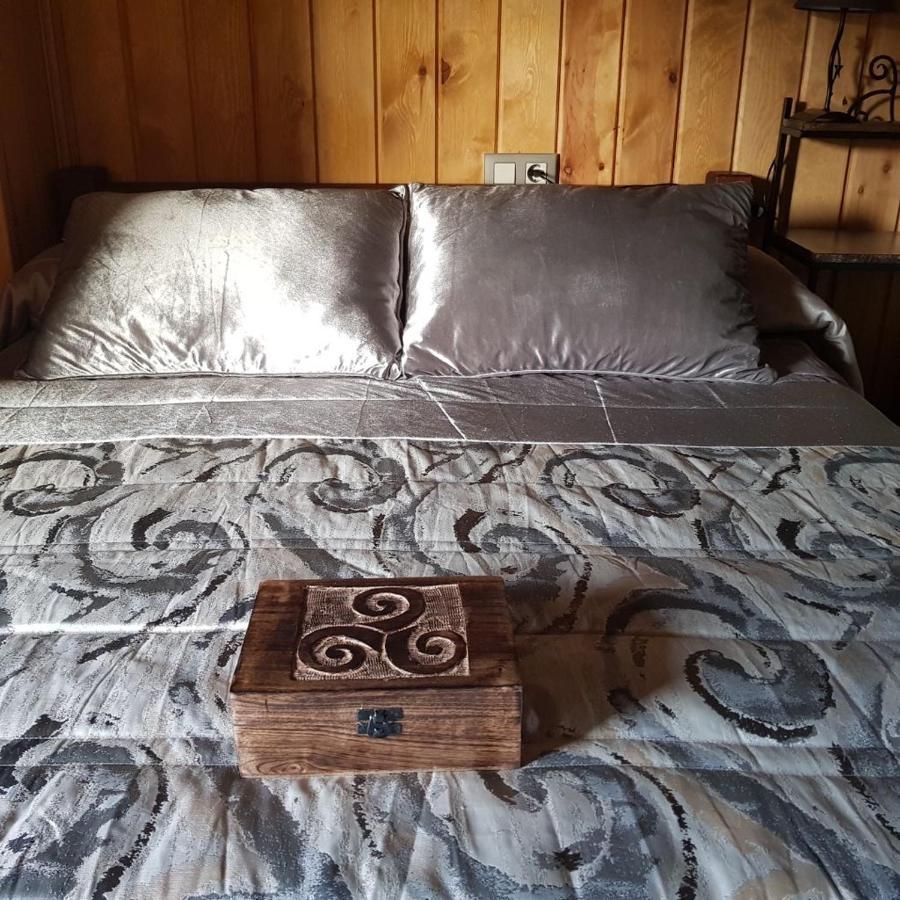 Apartamentos Numancia Garray Екстериор снимка