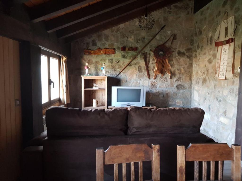 Apartamentos Numancia Garray Екстериор снимка