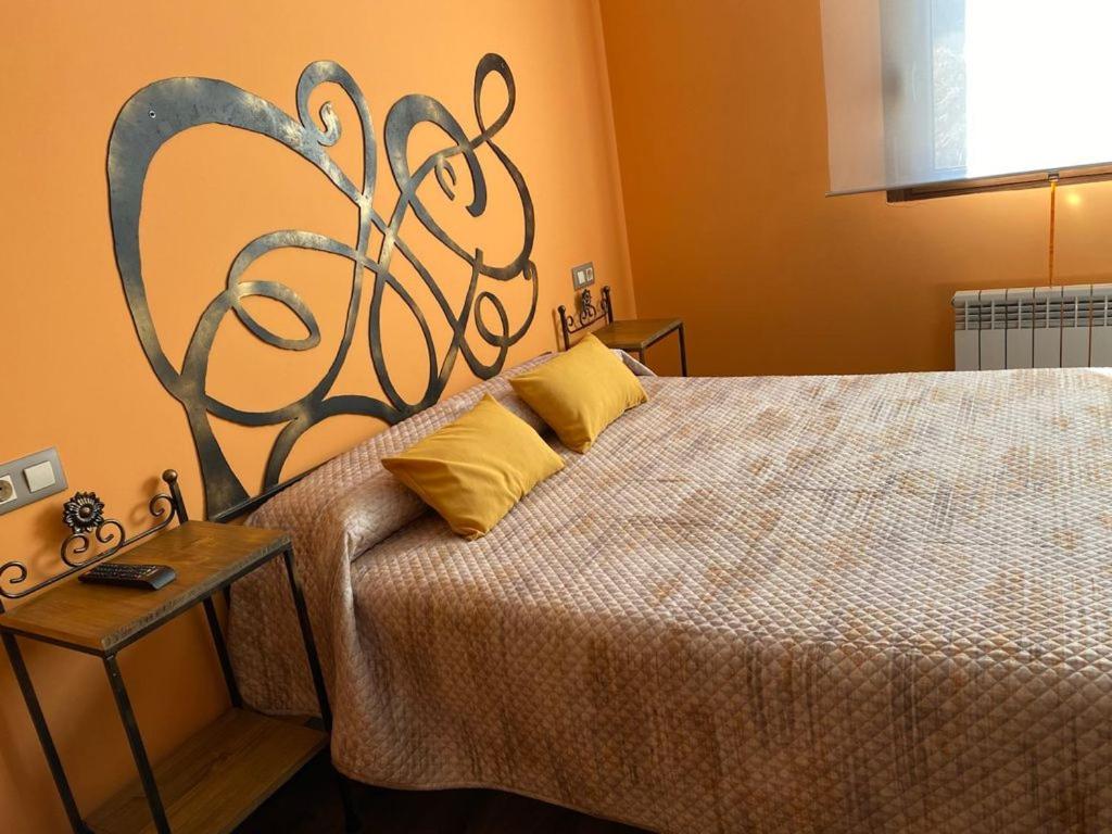Apartamentos Numancia Garray Екстериор снимка