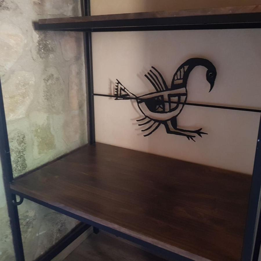 Apartamentos Numancia Garray Екстериор снимка