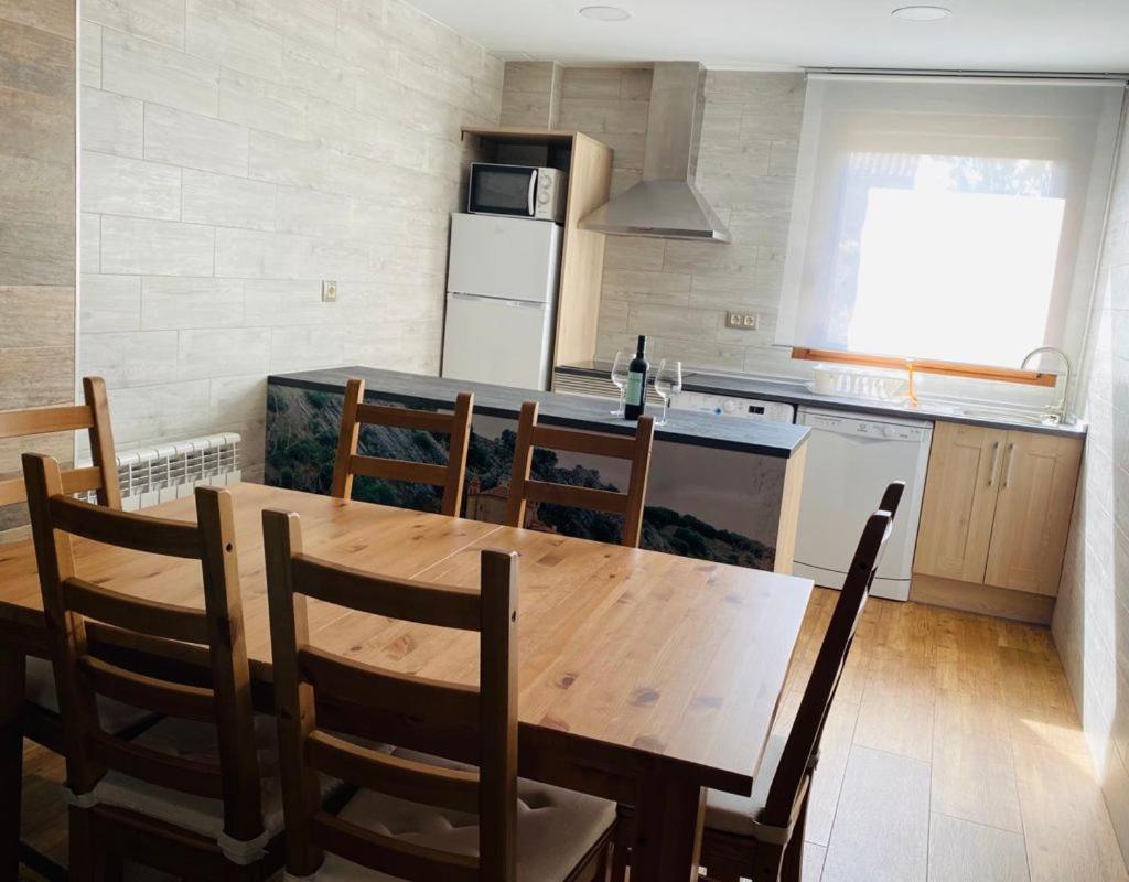 Apartamentos Numancia Garray Екстериор снимка
