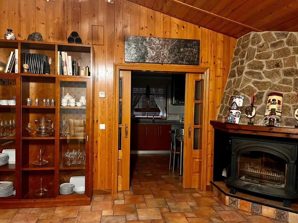 Apartamentos Numancia Garray Екстериор снимка