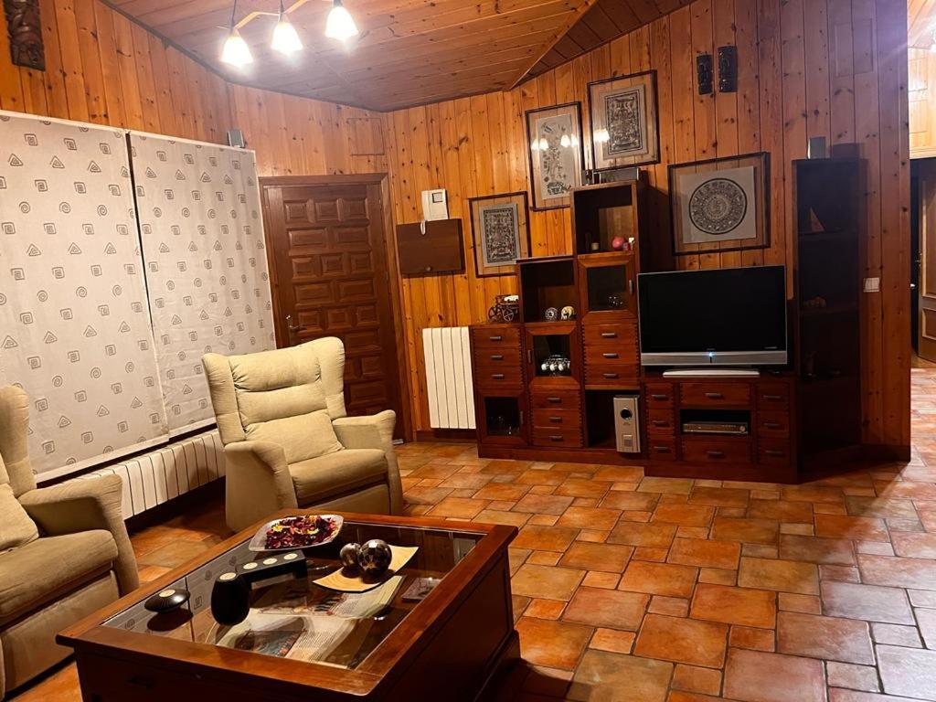Apartamentos Numancia Garray Екстериор снимка