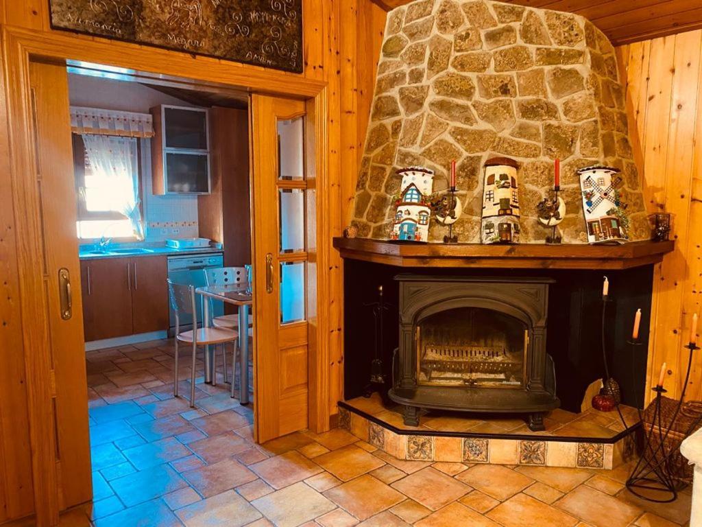 Apartamentos Numancia Garray Екстериор снимка