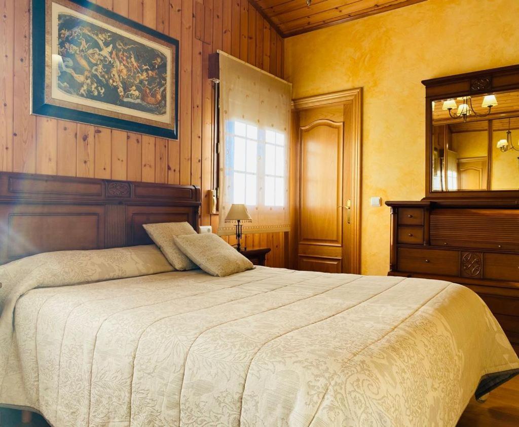 Apartamentos Numancia Garray Екстериор снимка