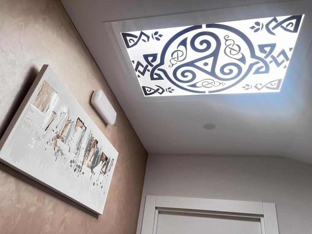 Apartamentos Numancia Garray Екстериор снимка
