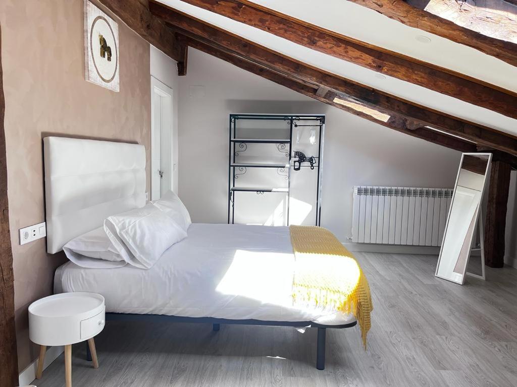 Apartamentos Numancia Garray Екстериор снимка