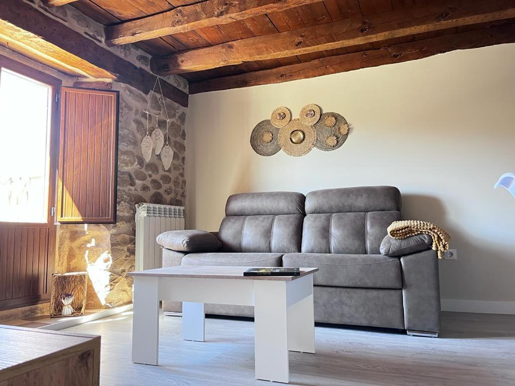Apartamentos Numancia Garray Екстериор снимка