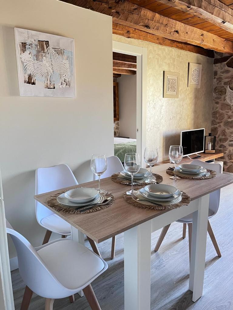 Apartamentos Numancia Garray Екстериор снимка