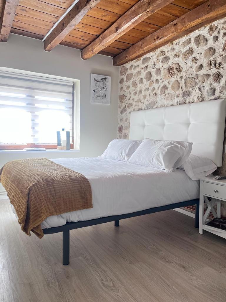 Apartamentos Numancia Garray Екстериор снимка