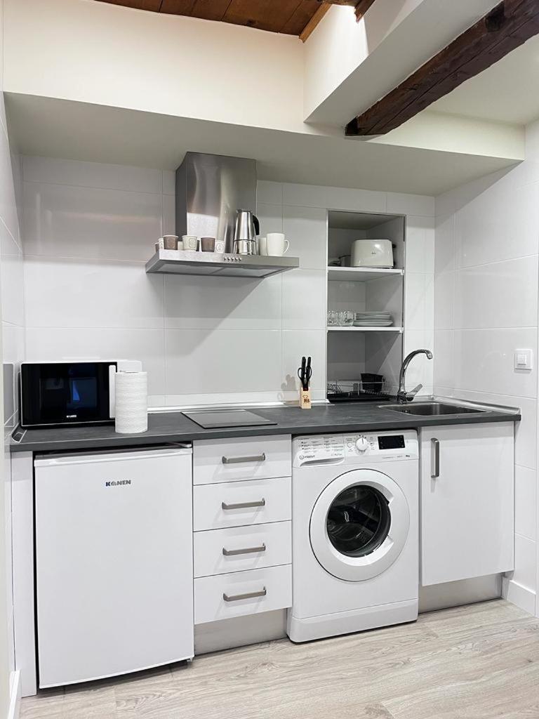 Apartamentos Numancia Garray Екстериор снимка