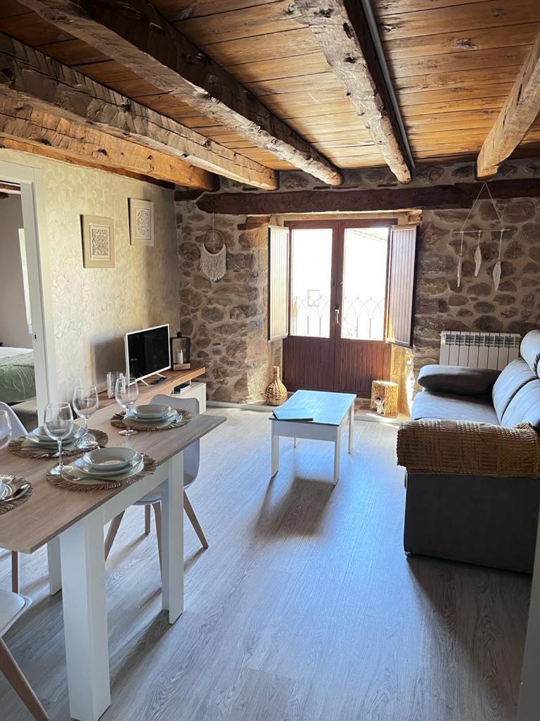 Apartamentos Numancia Garray Екстериор снимка