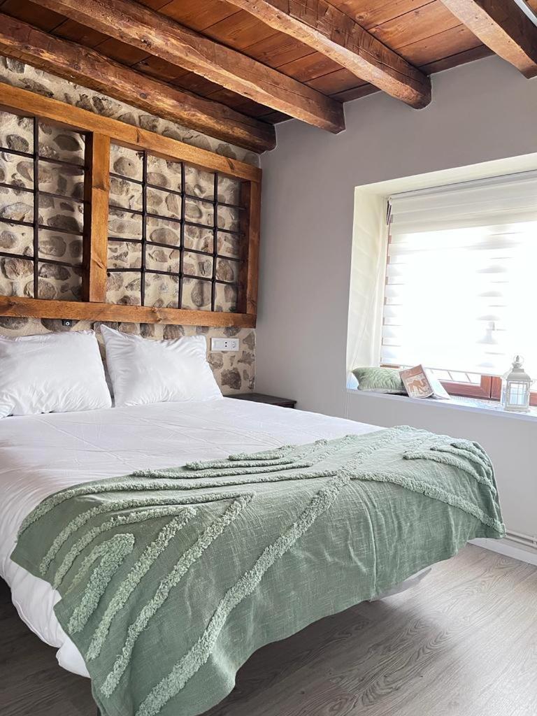 Apartamentos Numancia Garray Екстериор снимка