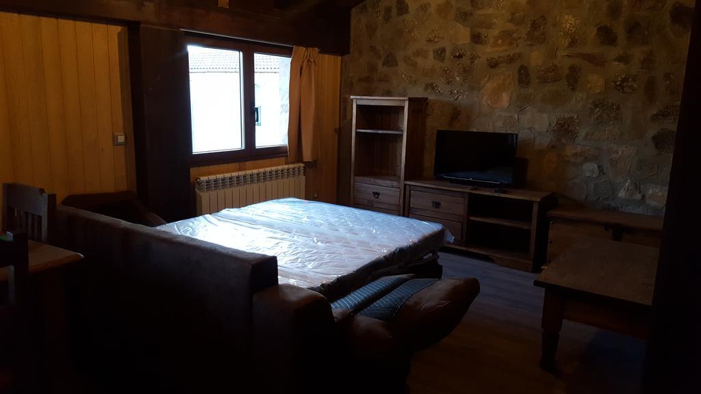 Apartamentos Numancia Garray Екстериор снимка
