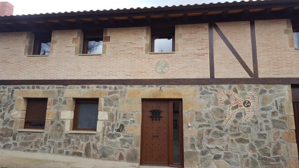Apartamentos Numancia Garray Екстериор снимка