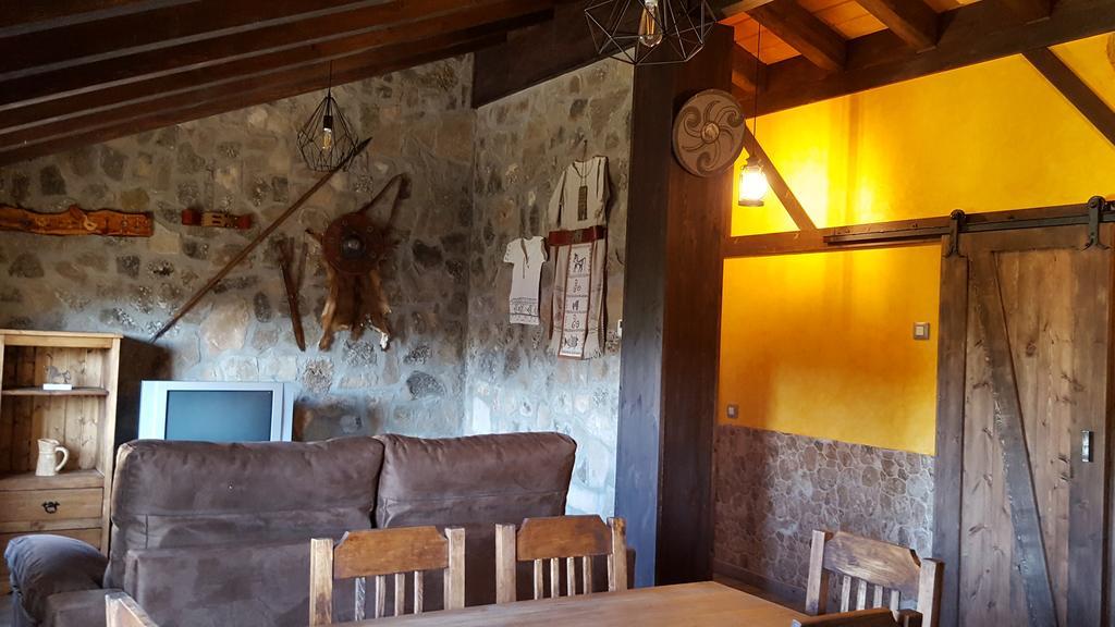 Apartamentos Numancia Garray Екстериор снимка