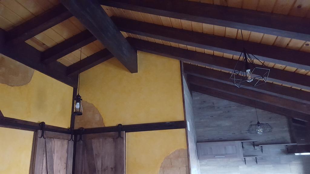 Apartamentos Numancia Garray Екстериор снимка