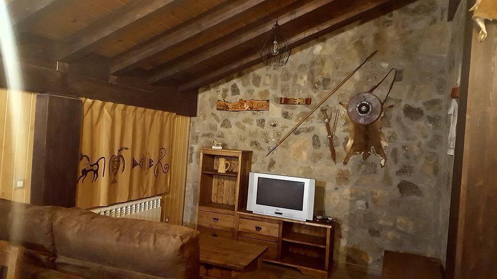 Apartamentos Numancia Garray Екстериор снимка
