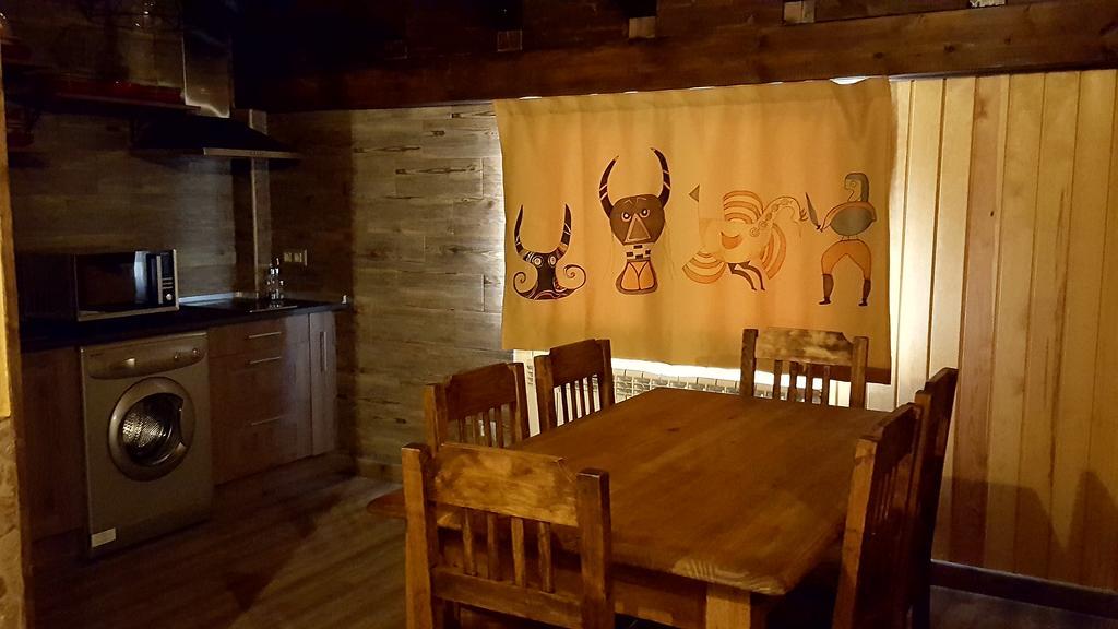 Apartamentos Numancia Garray Екстериор снимка
