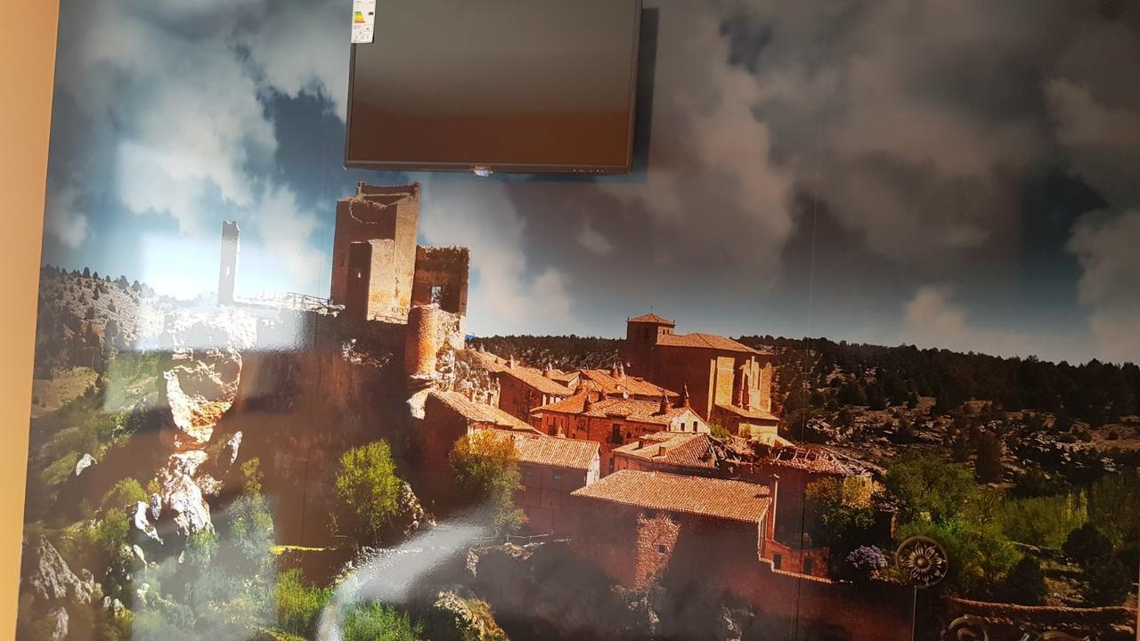 Apartamentos Numancia Garray Екстериор снимка
