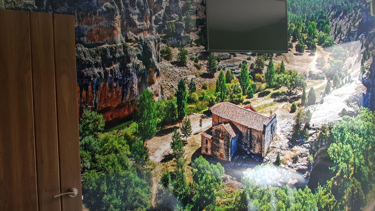 Apartamentos Numancia Garray Екстериор снимка