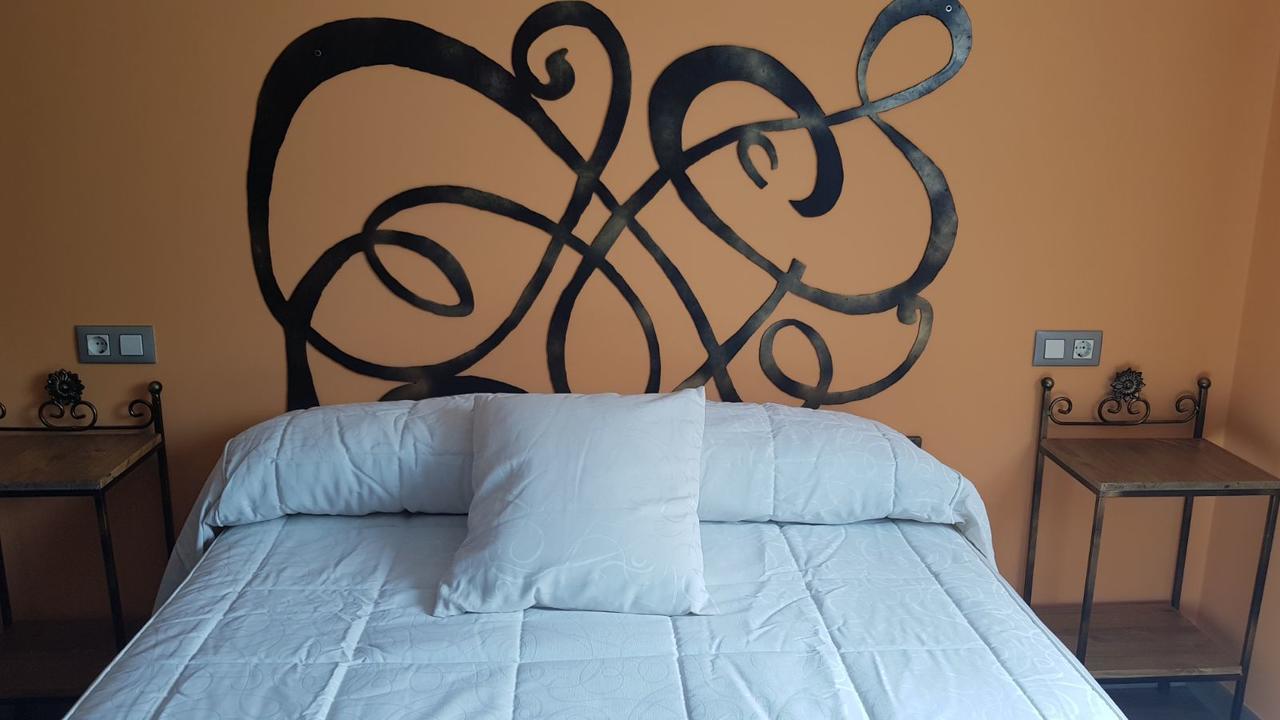 Apartamentos Numancia Garray Екстериор снимка