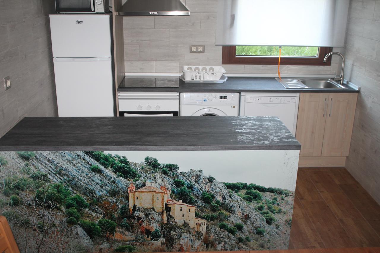 Apartamentos Numancia Garray Екстериор снимка