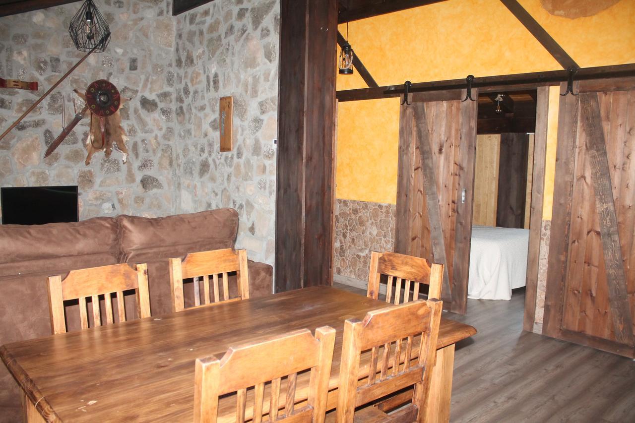 Apartamentos Numancia Garray Екстериор снимка