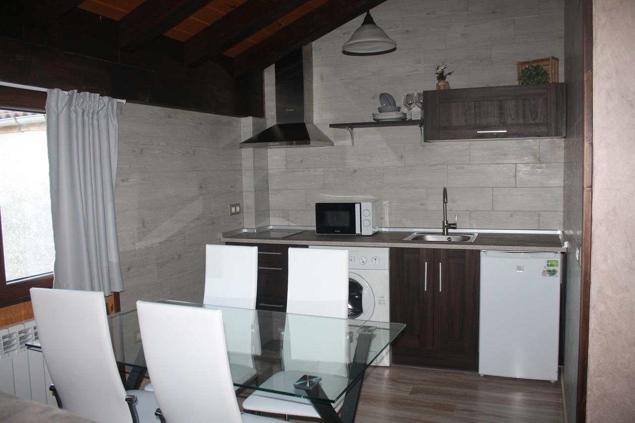Apartamentos Numancia Garray Екстериор снимка