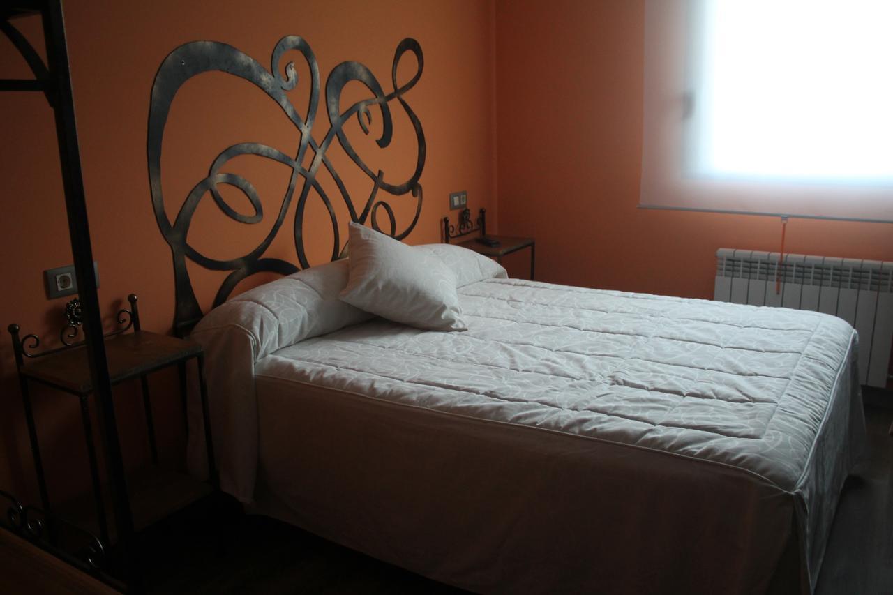 Apartamentos Numancia Garray Екстериор снимка