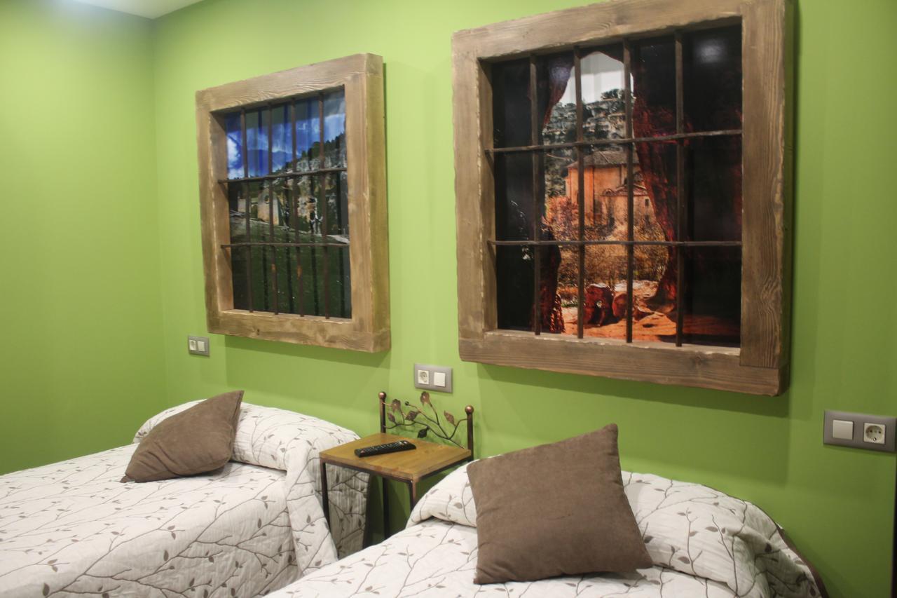 Apartamentos Numancia Garray Екстериор снимка