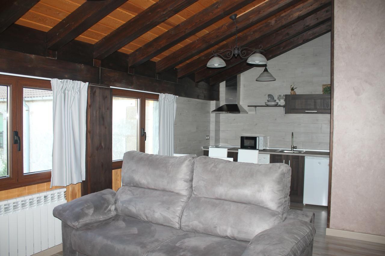 Apartamentos Numancia Garray Екстериор снимка