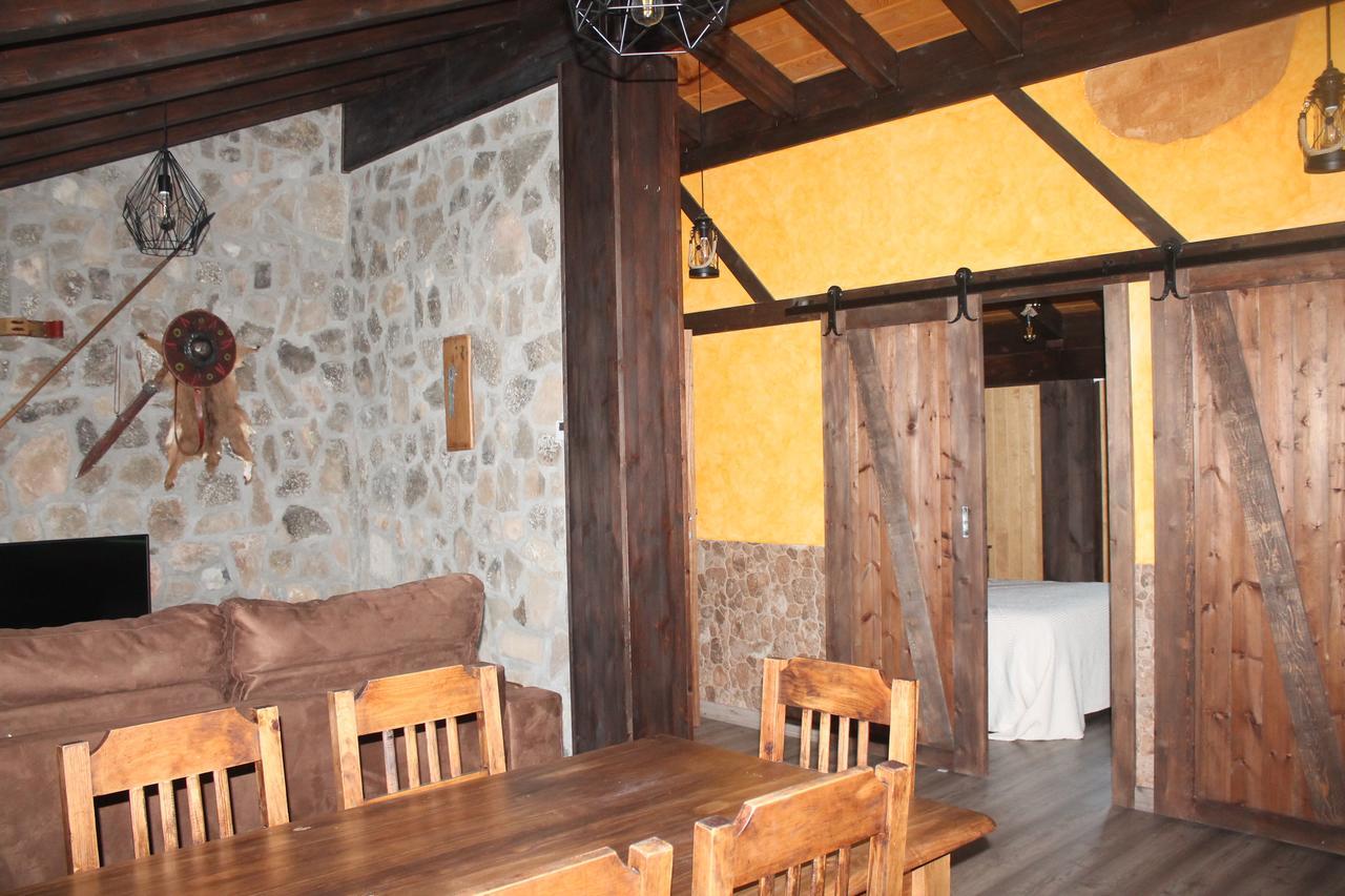 Apartamentos Numancia Garray Екстериор снимка