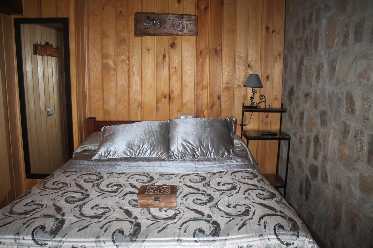 Apartamentos Numancia Garray Екстериор снимка