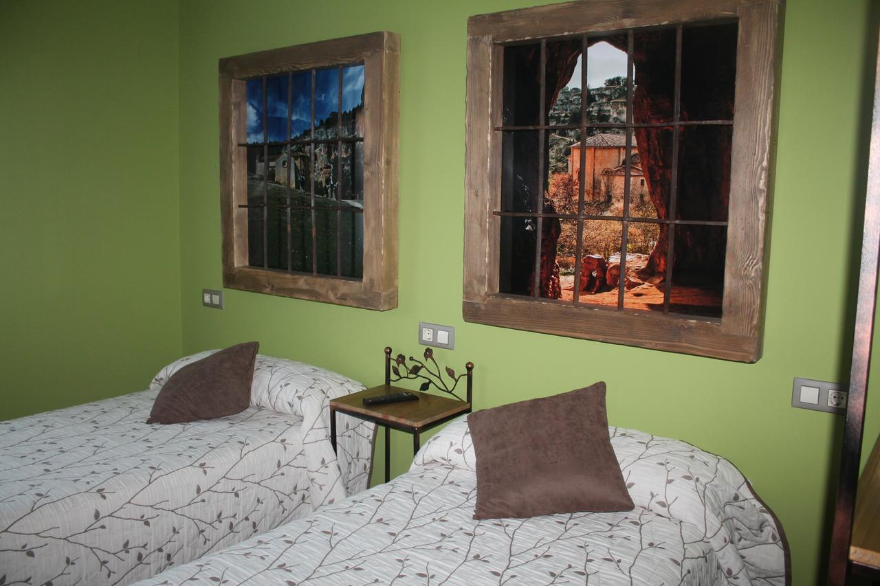 Apartamentos Numancia Garray Екстериор снимка