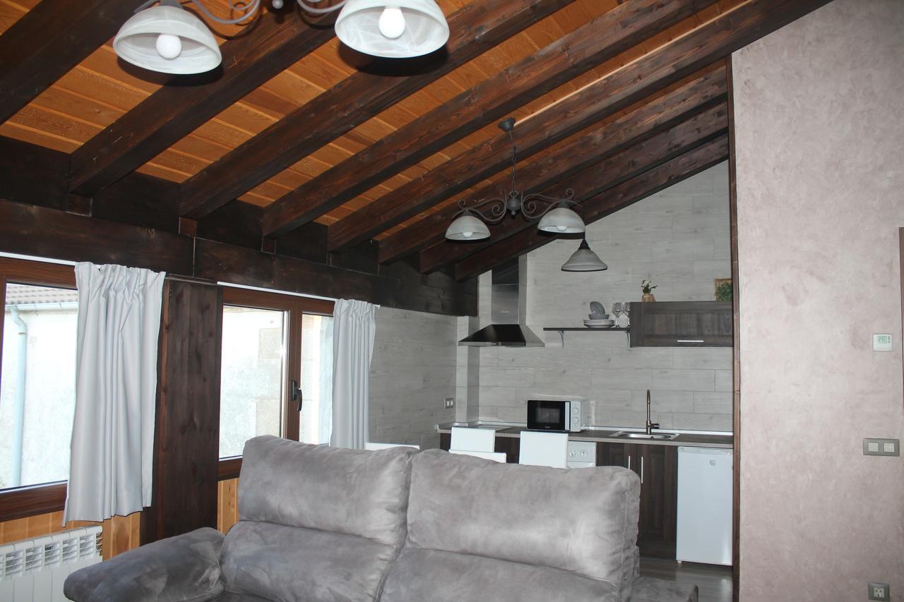 Apartamentos Numancia Garray Екстериор снимка