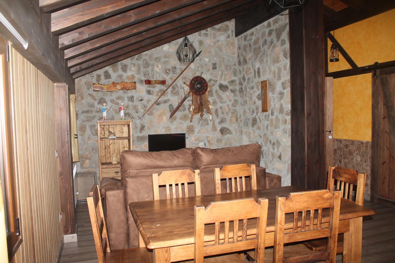 Apartamentos Numancia Garray Екстериор снимка